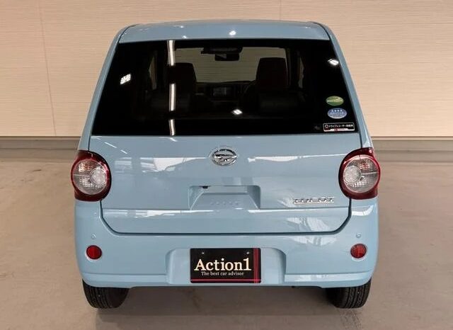 
								2019 Daihatsu Mira Tocot G SA III 2WD full									