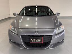 
										2010 Honda CR-Z a 2WD full									
