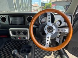 
										2006 Suzuki Alto Lapin SS 2WD full									