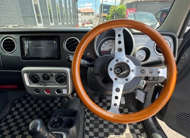 
								2006 Suzuki Alto Lapin SS 2WD full									