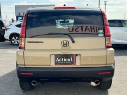 
										2009 Honda Crossroads HID Edition 2WD full									