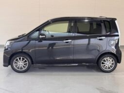 
										2014 Daihatsu Move Custom X SA 2WD full									