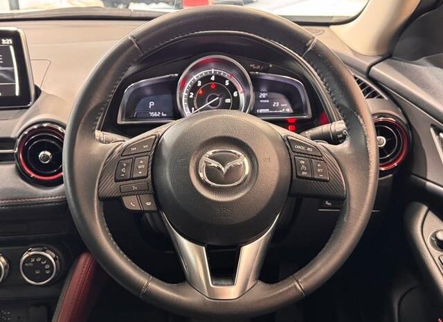 
								2016 Mazda CX-3 XD Touring 2WD full									