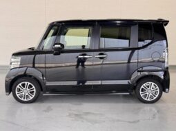 
										2016 Honda N-BOX Custom G/L Package 2WD full									