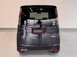 
										2012 Nissan Luke’s Highway Star Turbo 2WD full									