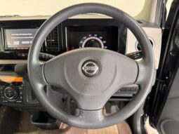 
										2013 Nissan Moko X 2WD full									