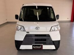 
										2019 Daihatsu Hijet Cargo 2WD full									