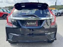 
										2014 Honda Fit Hybrid HYBRID S Package 2WD full									