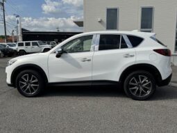 
										2012 Mazda CX-5 XD 2WD full									