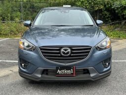 
										2014 Mazda CX-5 XD L Package 4WD full									