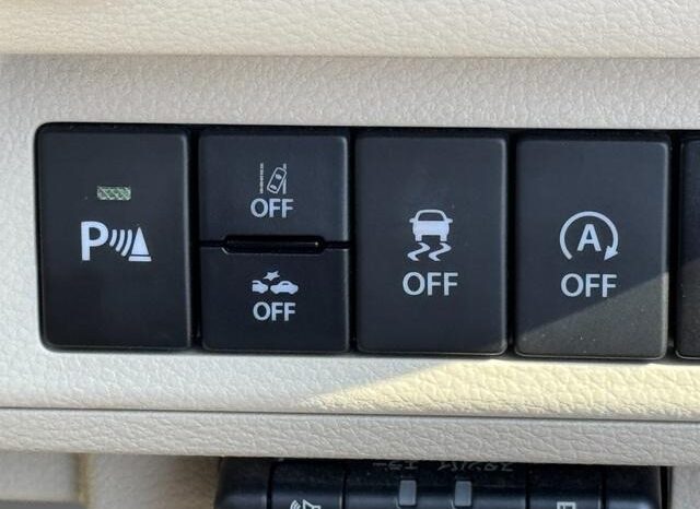 
								2020 Suzuki Alto Lapin S 2WD full									