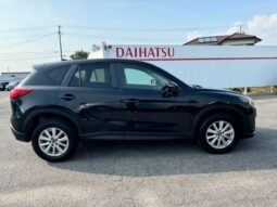 
										2016 Mazda CX-5 XD 2WD full									