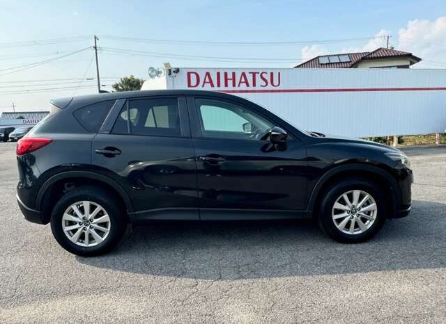 
								2016 Mazda CX-5 XD 2WD full									