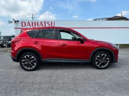 
										2016 Mazda CX-5 XD L Package 4WD full									