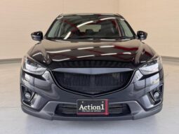 
										2012 Mazda CX-5 XD 2WD full									