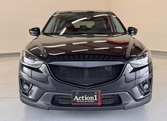 
								2012 Mazda CX-5 XD 2WD full									