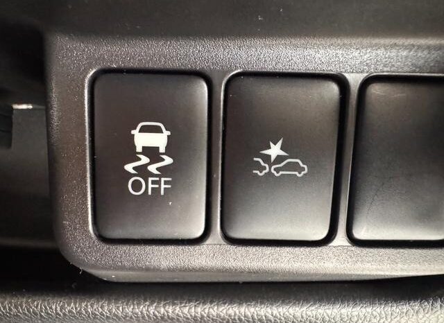 
								2015 Nissan Days Highway Star X 2WD full									