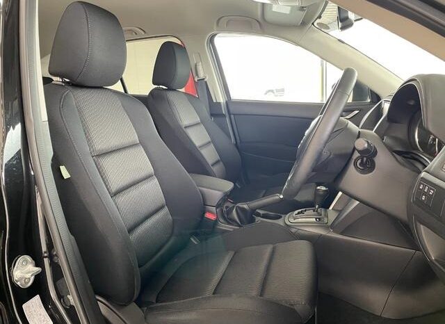 
								2013 Mazda CX-5 XD Discharge Package 2WD full									
