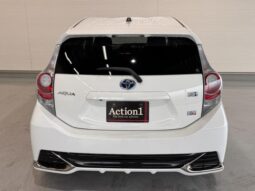 
										2014 Toyota Aqua 2014 Toyota Aqua NHP10 2WD full									