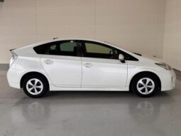 
										2012 Toyota Prius S 2WD full									