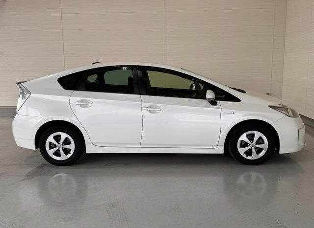 
								2012 Toyota Prius S 2WD full									