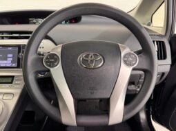 
										2012 Toyota Prius S Touring Selection 2WD full									