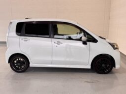 
										2013 Daihatsu Move Custom RS SA 2WD full									