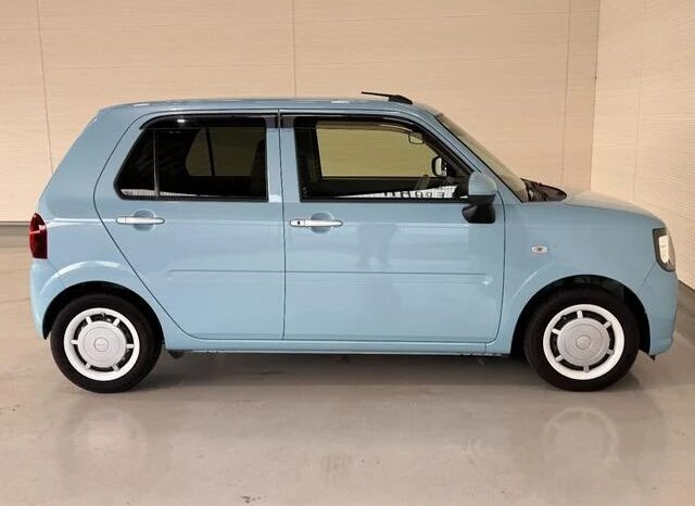 
								2019 Daihatsu Mira Tocot G SA III 2WD full									