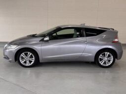 
										2010 Honda CR-Z a 2WD full									