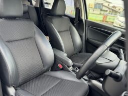 
										2015 Honda Fit Hybrid HYBRID L package 2WD full									