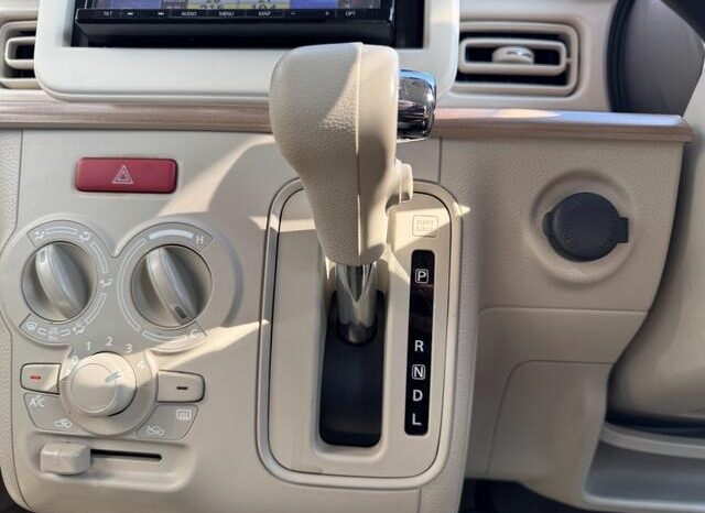 
								2020 Suzuki Alto Lapin S 2WD full									