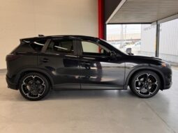 
										2012 Mazda CX-5 XD 2WD full									