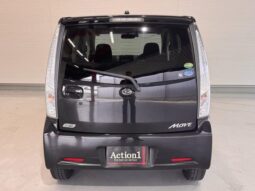 
										2014 Daihatsu Move Custom X SA 2WD full									