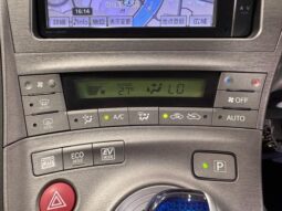 
										2012 Toyota Prius S Touring Selection 2WD full									