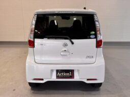 
										2015 Nissan Days Highway Star G Turbo 2WD full									