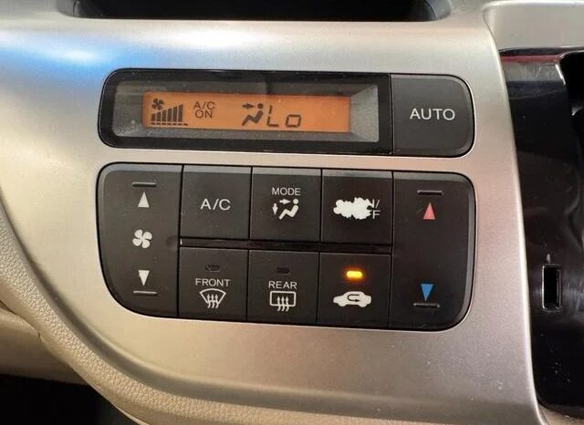 
								2014 Honda N-WGN G 2WD full									