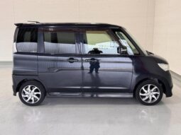
										2012 Nissan Luke’s Highway Star Turbo 2WD full									