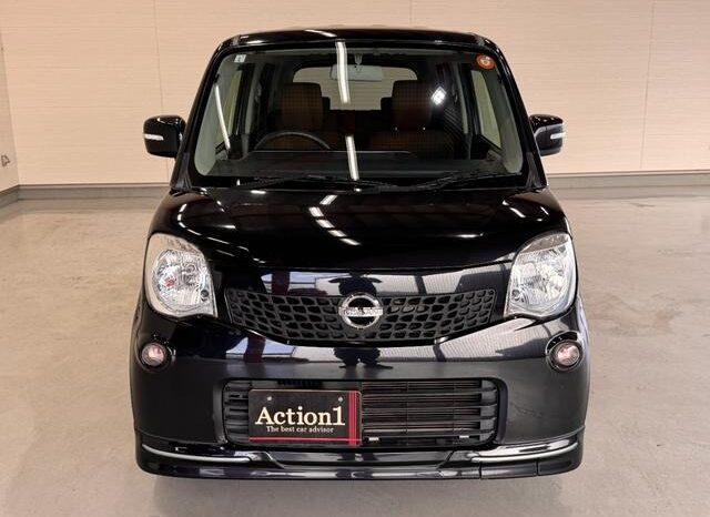 
								2013 Nissan Moko X 2WD full									