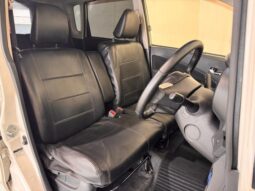 
										2013 Daihatsu Move Custom RS SA 2WD full									