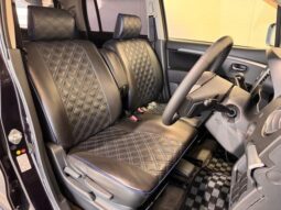 
										2012 Suzuki Wagon R Stingray T 2WD full									