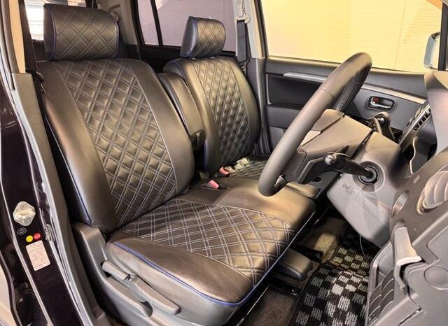 
								2012 Suzuki Wagon R Stingray T 2WD full									