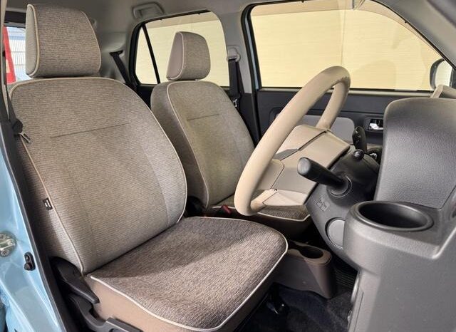 
								2019 Daihatsu Mira Tocot G SA III 2WD full									