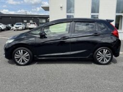 
										2014 Honda Fit Hybrid HYBRID S Package 2WD full									