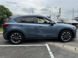 
										2014 Mazda CX-5 XD L Package 4WD full									