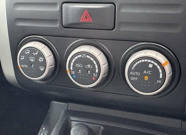 
								2012 Nissan X-Trail 20X 4WD full									