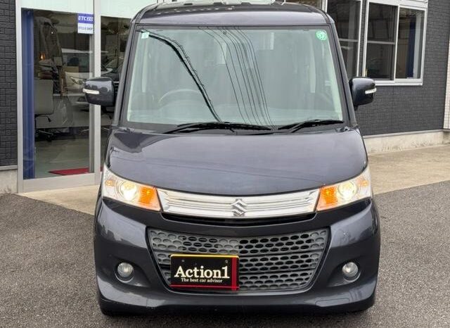 
								2013 Suzuki Palette SW XS 2WD full									