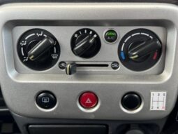 
										2006 Suzuki Alto Lapin SS 2WD full									