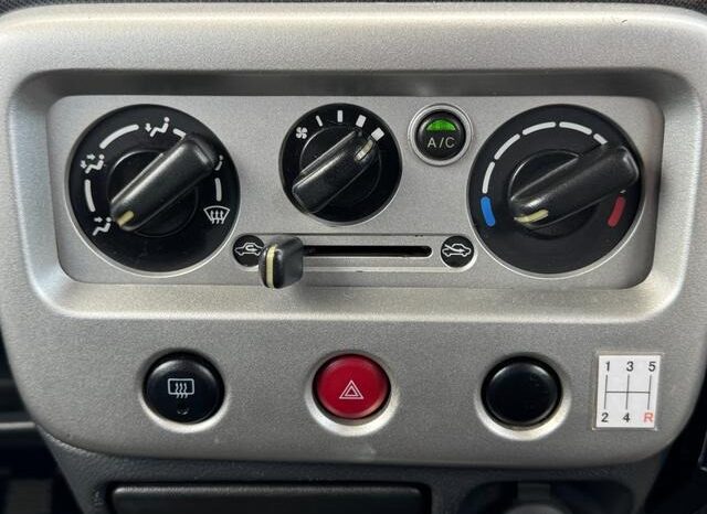 
								2006 Suzuki Alto Lapin SS 2WD full									