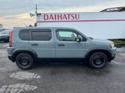 
										2010 Honda Crossroads 20X HiD Edition X Package 2WD full									