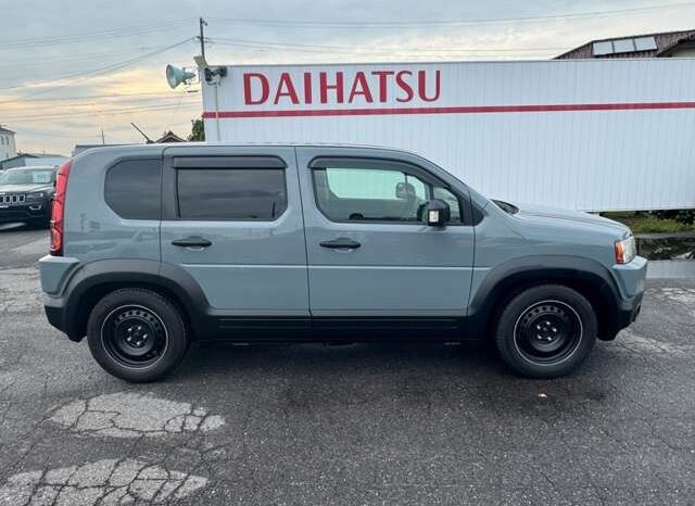 
								2010 Honda Crossroads 20X HiD Edition X Package 2WD full									